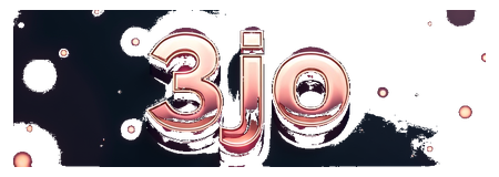 3jo logo